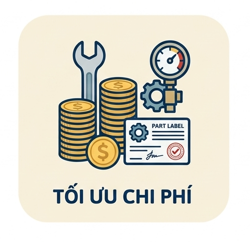 Hệ thống PCCC hoạt động ổn định