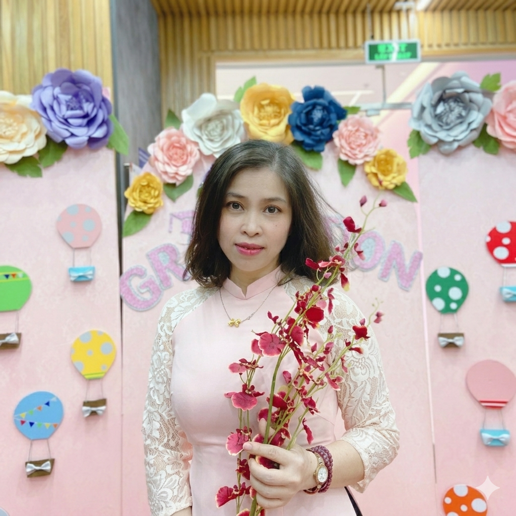 Lê Thị Phương Thảo