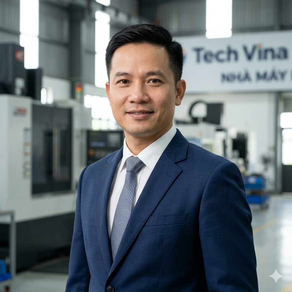 Trần Đức Long