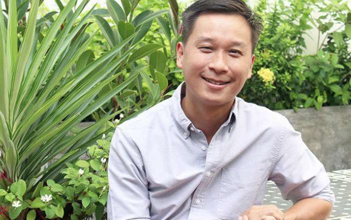 Trần Huy Đăng