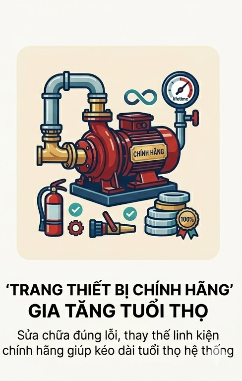 PCCC Ngày Đêm
