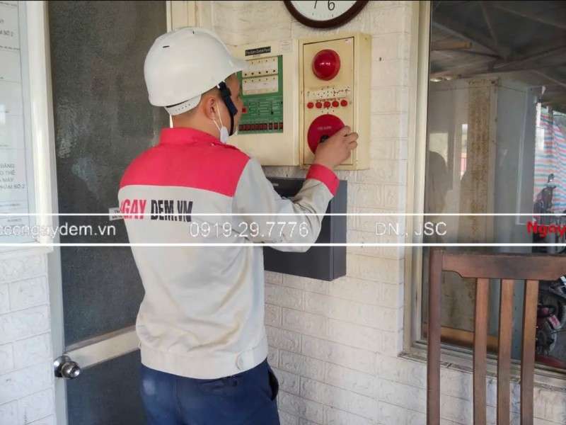 Sửa chữa PCC chuyên sâu uy tín