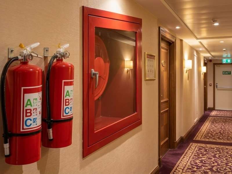 bảo dưỡng pccc tại lạng sơn