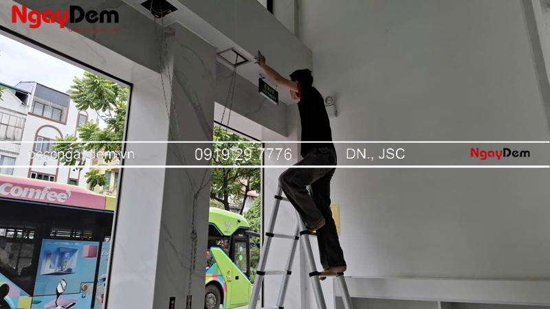 Bảo dưỡng hệ thống PCCC Nha khoa