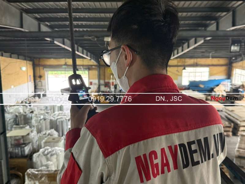 Quy định bảo dưỡng hệ thống báo cháy trong PCCC