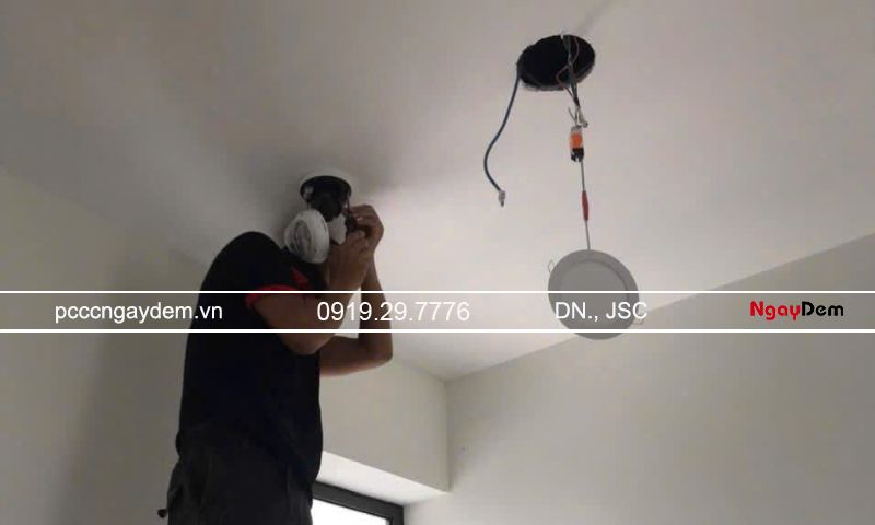 Các checklist để chọn đúng đơn vị thiết kế PCCC