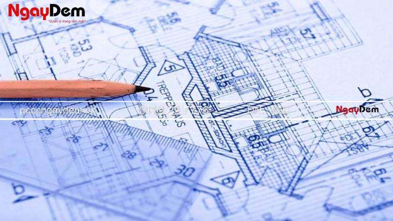 thiết kế phòng cháy chữa cháy