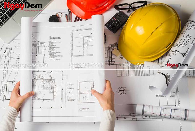 Tiêu chuẩn thiết kế PCCC