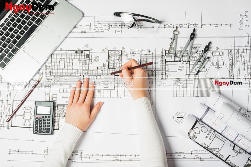 Tiêu chuẩn thiết kế PCCC