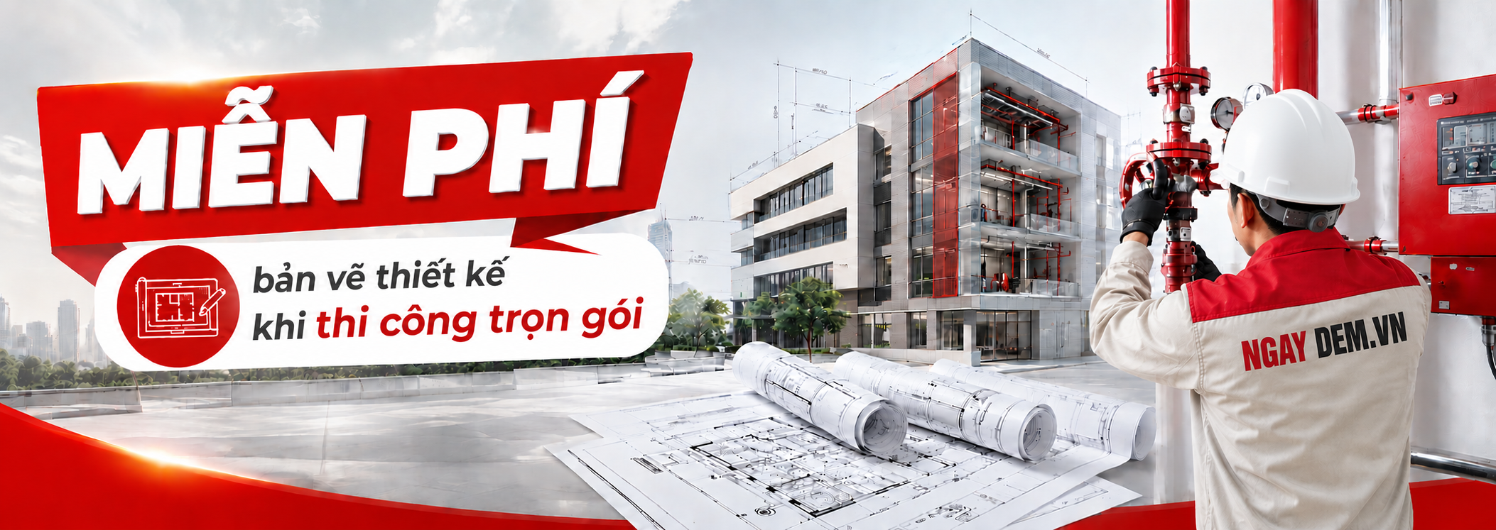 Miễn phí bản vẽ thiết kế PCCC