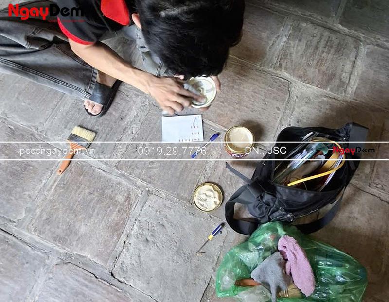 Bảo trì hệ thống PCCC Đền Ngọc Sơn – Di tích lịch sử Hà Nội