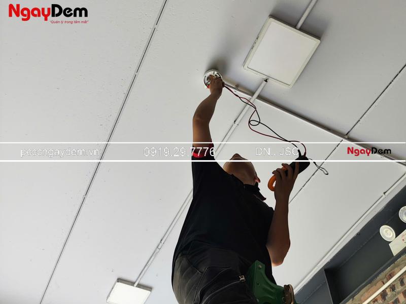 Bảo dưỡng hệ thống PCCC văn phòng Công Ty TNHH Nội Thất Bùi Gia Bảo dưỡng hệ thống PCCC văn phòng Công Ty TNHH Nội Thất Bùi Gia