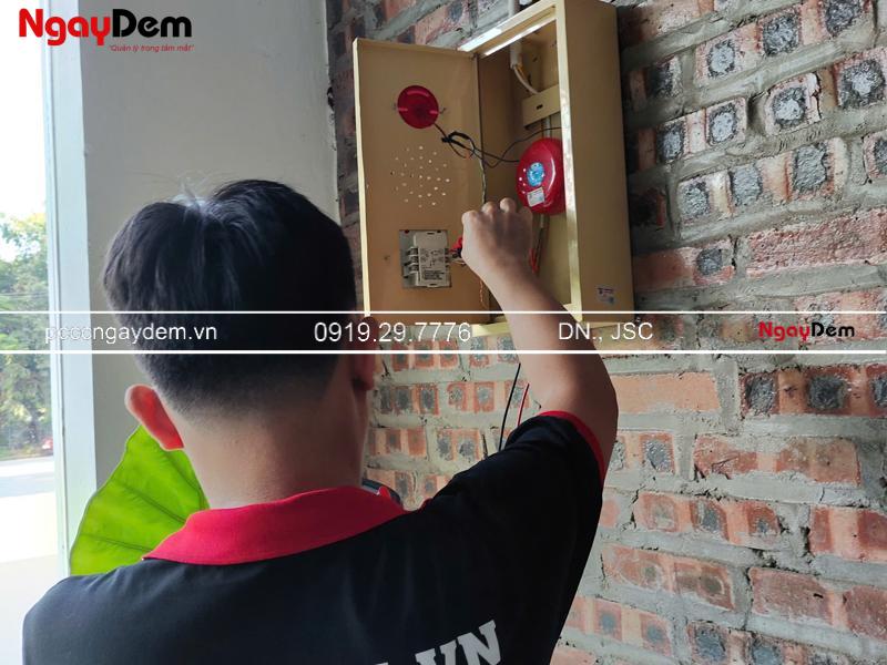 Bảo dưỡng hệ thống PCCC văn phòng Công Ty TNHH Nội Thất Bùi Gia Bảo dưỡng hệ thống PCCC văn phòng Công Ty TNHH Nội Thất Bùi Gia