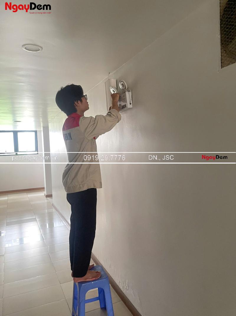 Lắp đặt pccc Lạng Sơn