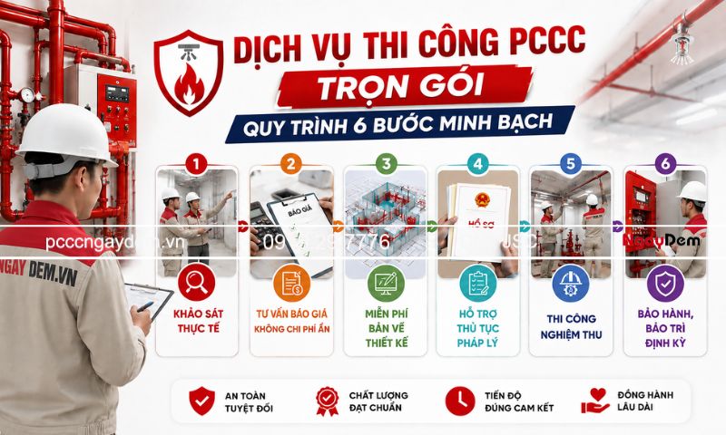 MIỄN PHÍ bản vẽ thiết kế khi thi công trọn gói tại PCCC Ngày Đêm MIỄN PHÍ bản vẽ thiết kế khi thi công trọn gói tại PCCC Ngày Đêm