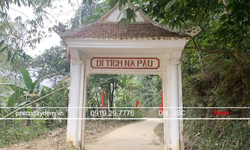 Lắp đặt - Thi công PCCC Bắc Kạn trọn gói từ thiết kế tới nghiệm thu Lắp đặt - Thi công PCCC Bắc Kạn trọn gói