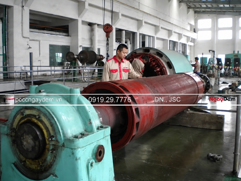 thi công pccc tại bắc từ liêm