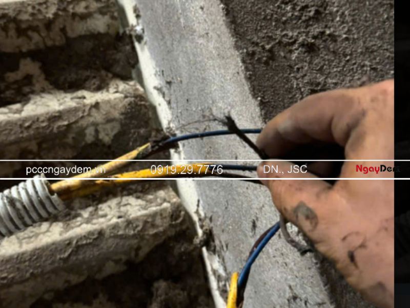thi công pccc nhà xưởng cao bằng