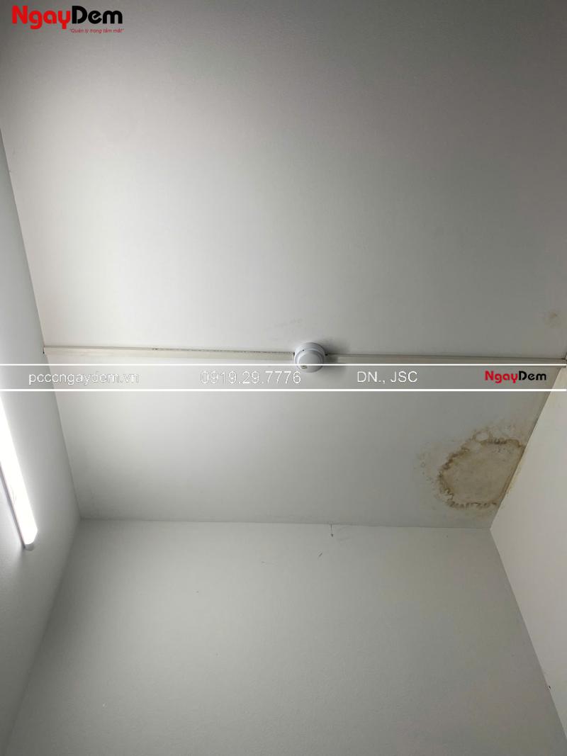 thi công pccc nhà trọ