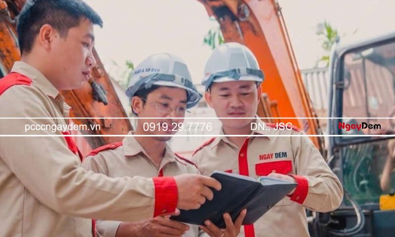 Thi công PCCC trạm xăng, cửa hàng xăng dầu trọn gói tặng bản vẽ miễn phí thi công pccc cửa hàng xăng dầu, trạm xăng