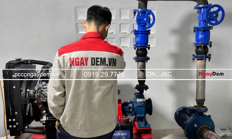 Thi công PCCC trạm xăng, cửa hàng xăng dầu trọn gói tặng bản vẽ miễn phí thi công pccc cửa hàng xăng dầu, trạm xăng