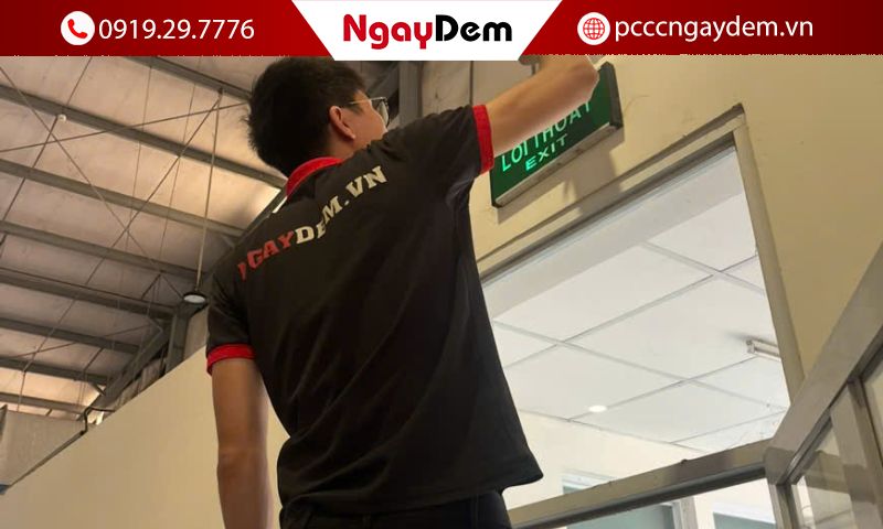 thi công pccc cửa hàng xăng dầu, trạm xăng