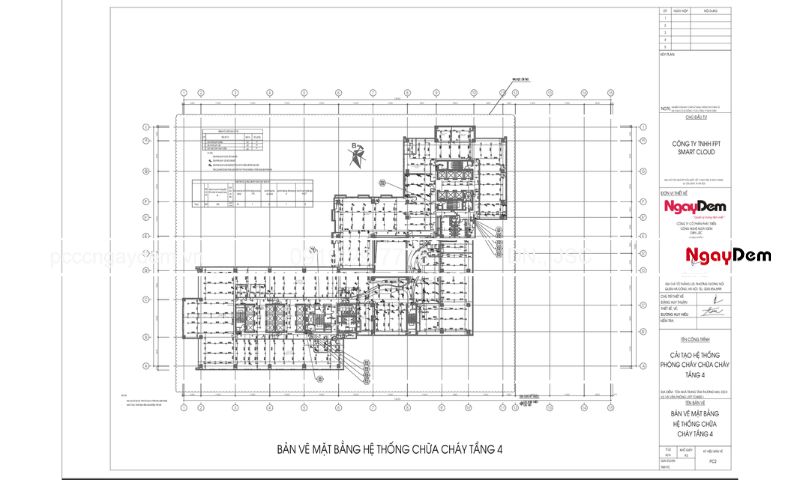 Lựa chọn đơn vị nào thi công PCCC Gia Lâm uy tín, chất lượng? thi công, lắp đặt hệ thống pccc tại gia lâm