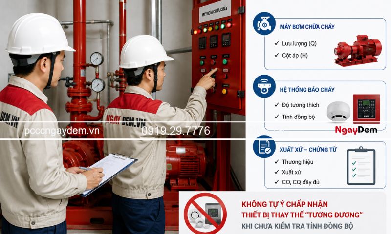 Lựa chọn đơn vị nào thi công PCCC Gia Lâm uy tín, chất lượng? thi công, lắp đặt hệ thống pccc tại gia lâm