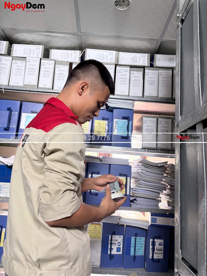 Đơn vị thi công, lắp đặt PCCC Hà Nội uy tín, MIỄN PHÍ Bản vẽ thiết kế thi công PCCC Hà Nội