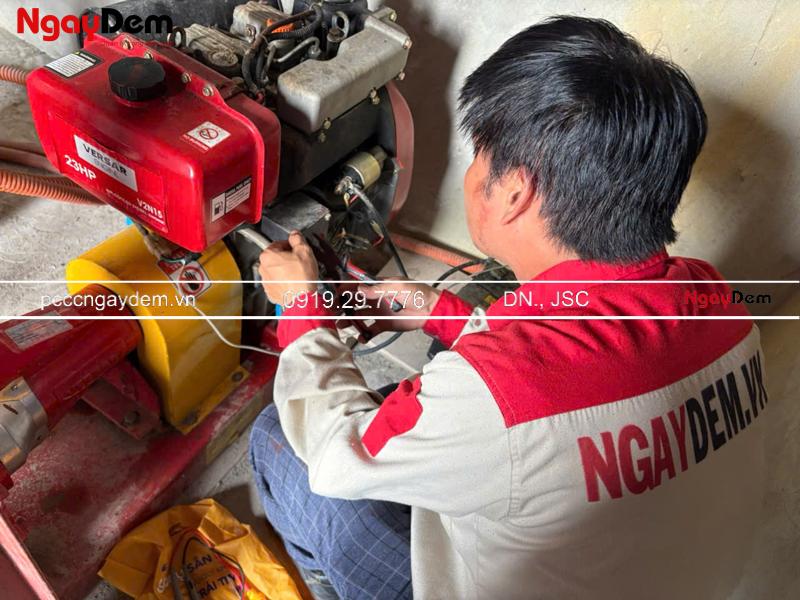 Đơn vị thi công, lắp đặt PCCC Hà Nội uy tín, MIỄN PHÍ Bản vẽ thiết kế thi công PCCC Hà Nội