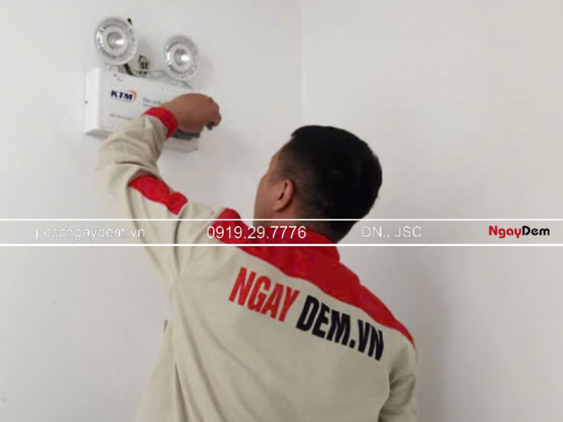 thi công PCCC hầm đỗ xe