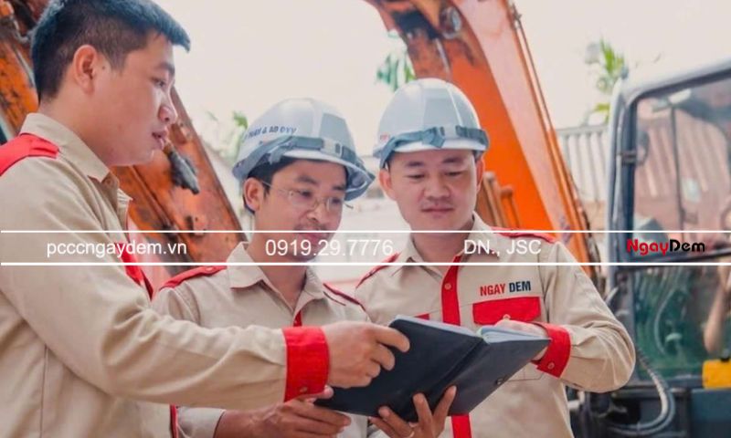 Lắp đặt, thi công PCCC khách sạn, nhà nghỉ - Nhận bản vẽ miễn phí lắp đặt, thi công pccc khách sạn, nhà nghỉ