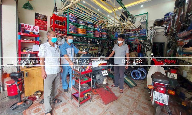 Lắp đặt, thi công PCCC Lào Cai trọn gói - Tặng ngay bản vẽ TK lắp đặt, thi công pccc tại lào cai, sapa