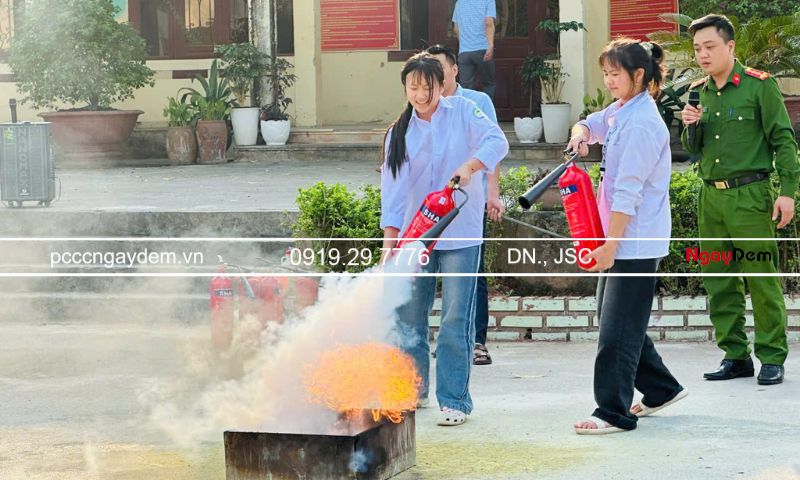 Lắp đặt, thi công PCCC Lào Cai trọn gói - Tặng ngay bản vẽ TK lắp đặt, thi công pccc tại lào cai, sapa