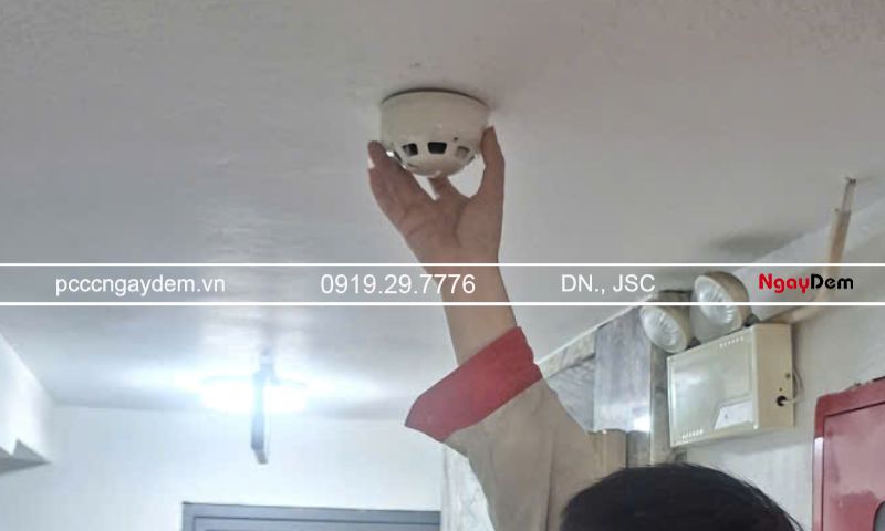 Lắp đặt, thi công PCCC Lào Cai trọn gói - Tặng ngay bản vẽ TK lắp đặt, thi công pccc tại lào cai, sapa