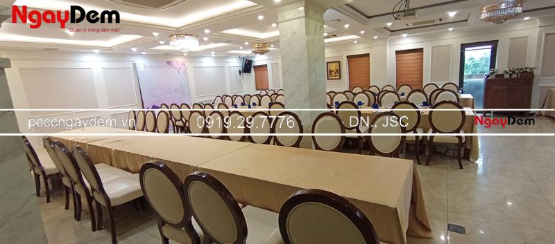 Thi công PCCC Nhà hàng, Quán ăn: Lắp đặt nhanh, Free bản vẽ thiết kế Thi công PCCC Nhà hàng, Quán ăn
