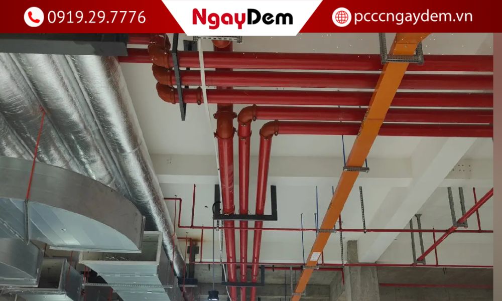 thi công pccc phú thọ