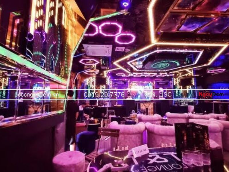 Thi công PCCC quán bar, pub, club: Quy định, quy trình cập nhật mới thi công PCCC quán bar, pub, club