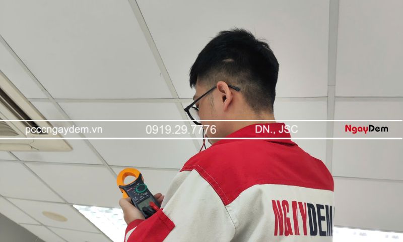 Báo giá lắp đặt - thi công PCCC Quảng Ninh | Miễn phí bản vẽ TK lắp đặt - thi công hệ thống pccc tại quảng ninh