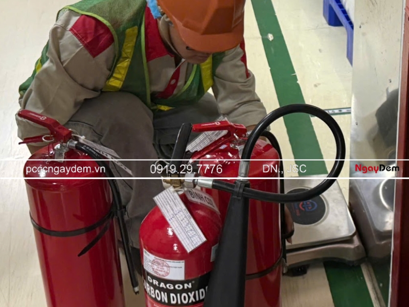 Lắp đặt, Thi công PCCC Quốc Oai, Hà Nội miễn phí khảo sát & tư vấn thi công hệ thống phòng cháy chữa cháy Quốc Oai