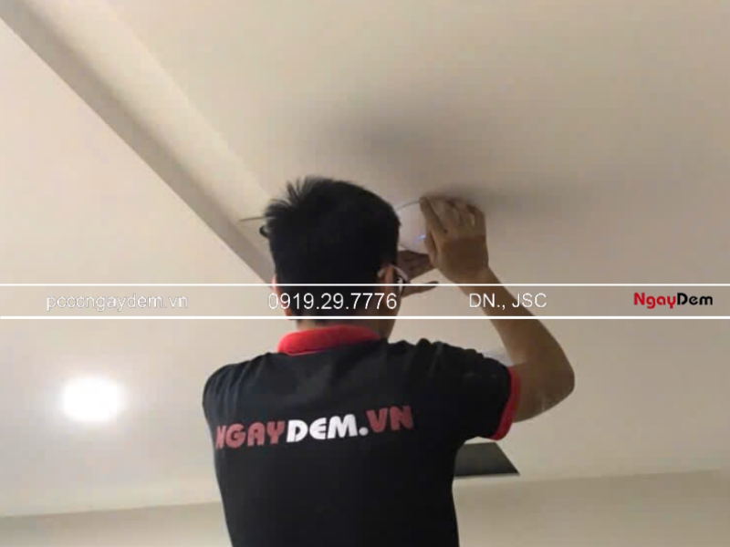 Lắp đặt, Thi công PCCC Quốc Oai, Hà Nội miễn phí khảo sát & tư vấn thi công PCCC tại Quốc Oai