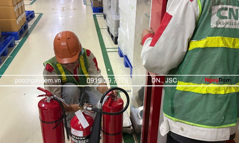 Lắp đặt, Thi công PCCC rạp chiếu phim đạt QCVN - Tặng bản vẽ TK lắp đặt, thi công pccc rạp chiếu phim
