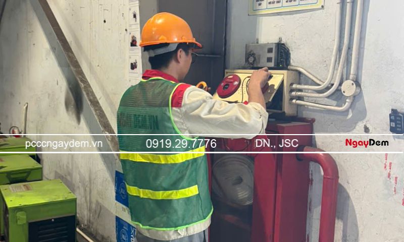 Hiện trạng và mức độ phức tạp của công trình