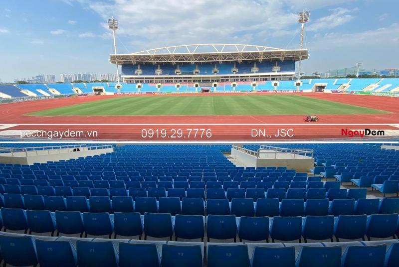 Thi công PCCC Sân vận động, Cung thể thao uy tín, chuẩn nghiệm thu Thi công PCCC sân vận động