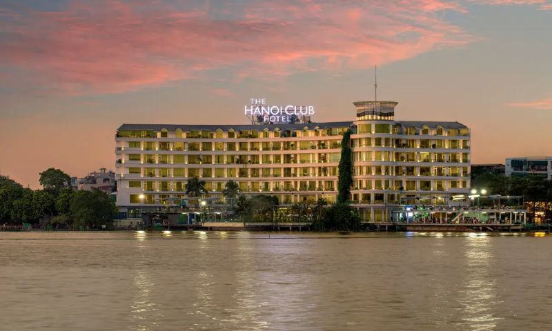 Khách sạn, resort ven hồ cũng cần chú tâm tới vấn đề PCCC