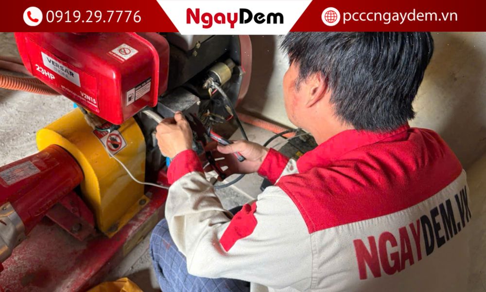 Thi công PCCC Thạch Thất, Hà Nội trọn gói, tặng bản vẽ thiết kế thi công PCCC Thạch Thất