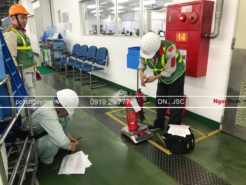 Thi công PCCC Thường Tín, Phú Xuyên tặng bản vẽ, nghiệm thu nhanh thi công pccc tại thường tín, phú xuyên