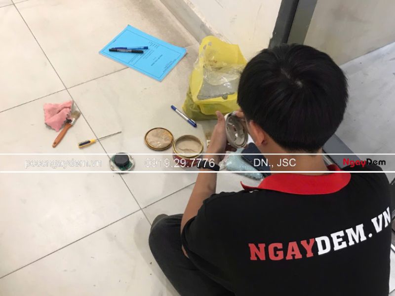 Thi công PCCC Yên Bái trọn gói | Tặng bản vẽ thiết kế lắp đặt đầu báo cháy cao bằng