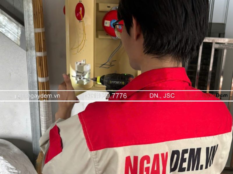 Thi công PCCC Yên Bái trọn gói | Tặng bản vẽ thiết kế thi công hệ thống pccc Yên Bái