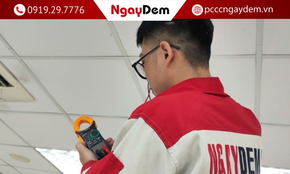 Thi công PCCC Yên Bái trọn gói | Tặng bản vẽ thiết kế thi công pccc yên bái